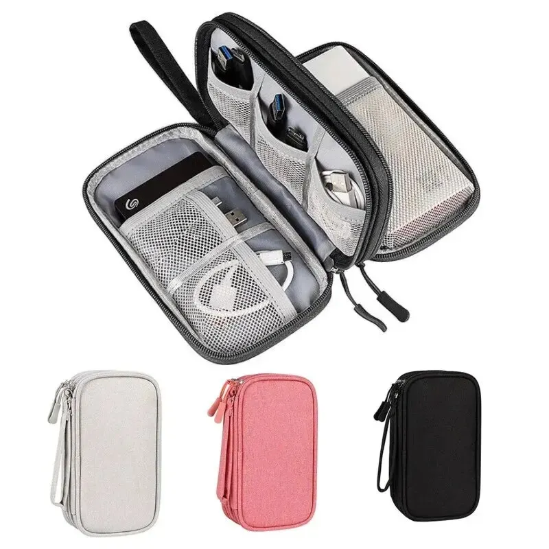 1PCS Grey/Black/Pink/Navy NEW  - Travel Accessories Organizer review and price