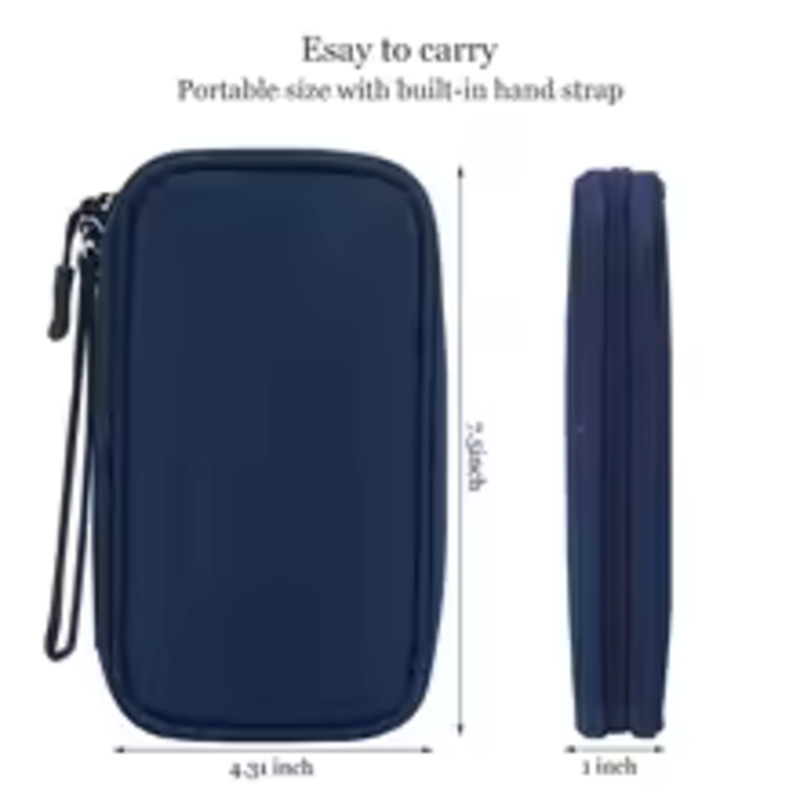 1PCS Grey/Black/Pink/Navy NEW  - Travel Accessories Organizer review and price