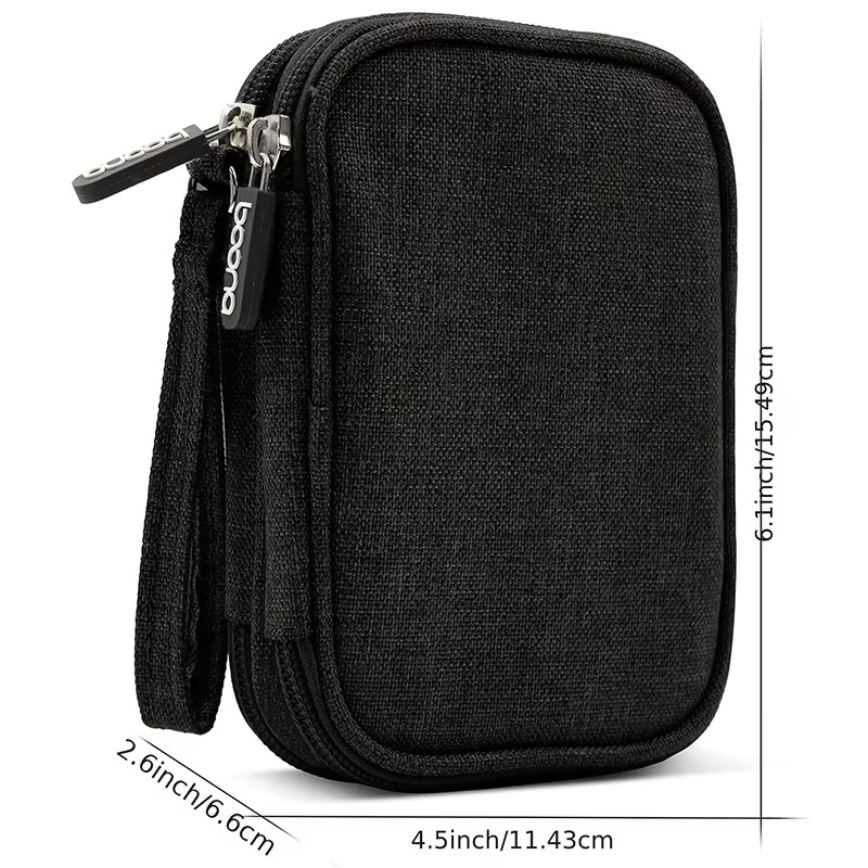1PCS Grey/Black/Pink/Navy NEW  - Travel Accessories Organizer review and price