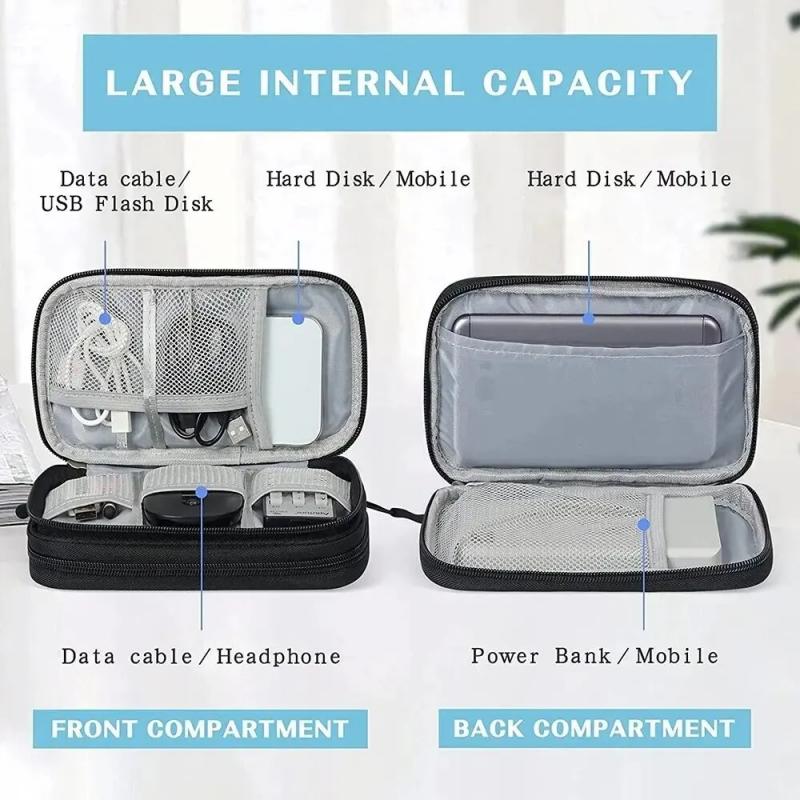 1PCS Grey/Black/Pink/Navy NEW  - Travel Accessories Organizer review and price