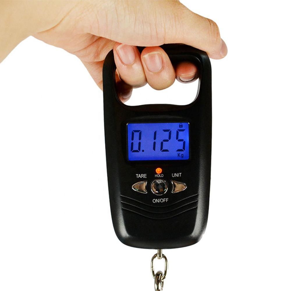 Scale Hook Fish Weight Mini Ha - Luggage Scale Hanging review and price