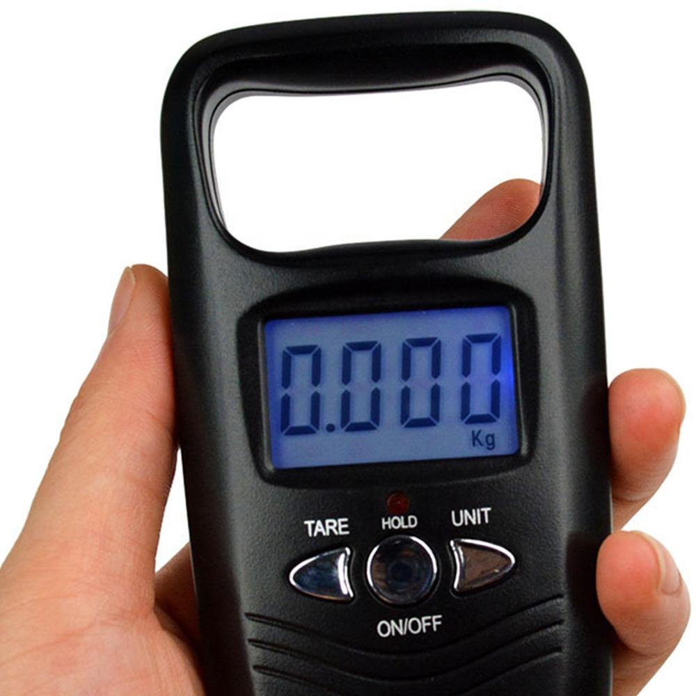 Scale Hook Fish Weight Mini Ha - Luggage Scale Hanging review and price