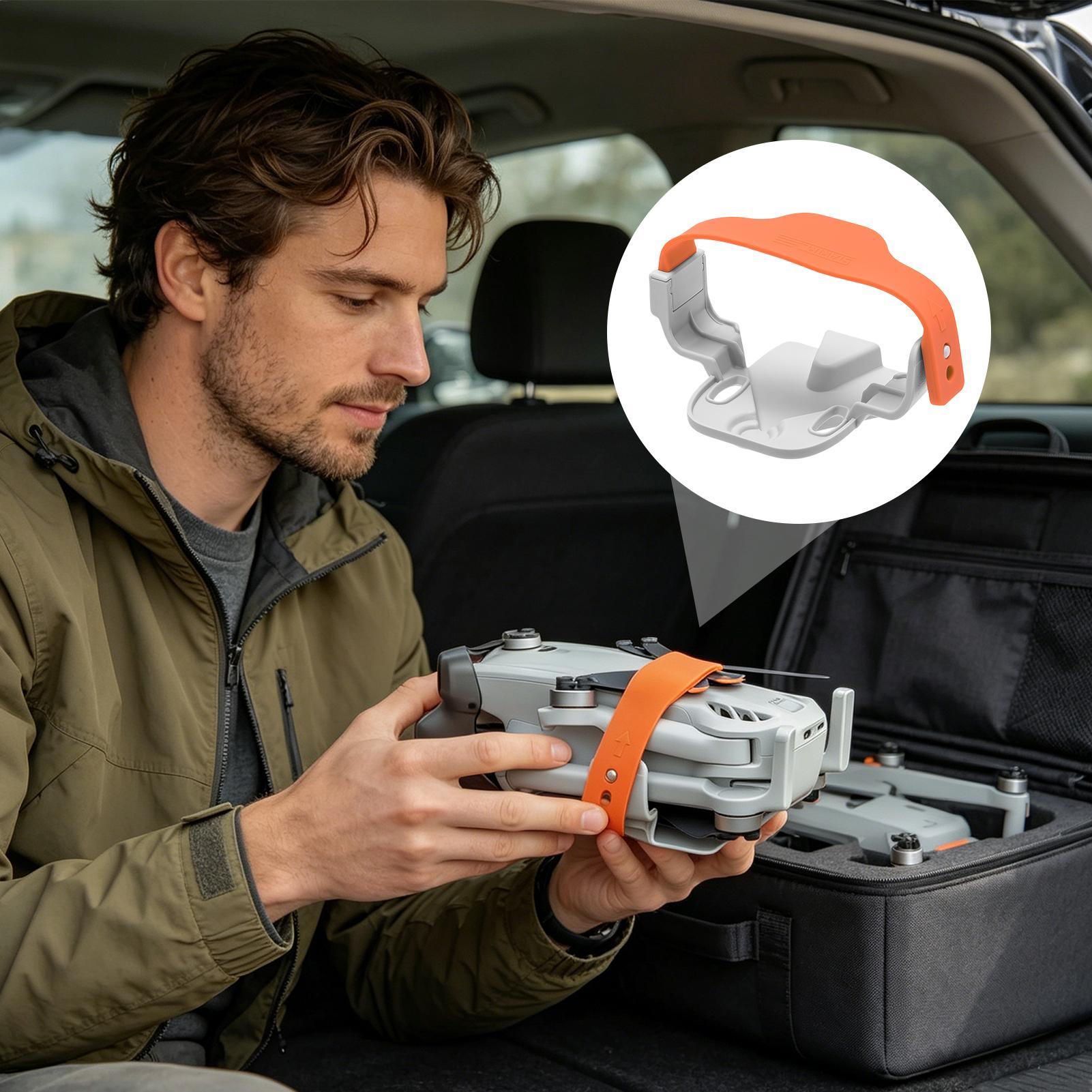 Propeller Holder Fixing Access - Travel Accessories For Road Trip review and price