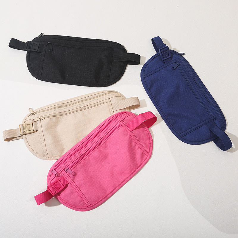 Invisible Travel Waist Packs P - Travel Accessories Passport Holder review and price