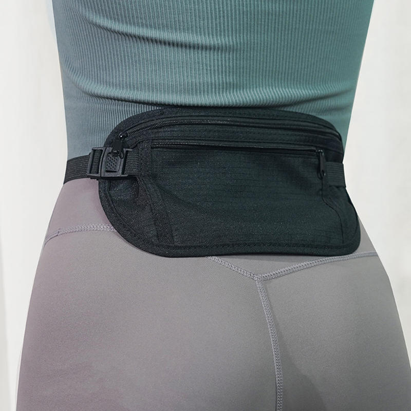 Invisible Travel Waist Packs P - Travel Accessories Passport Holder review and price