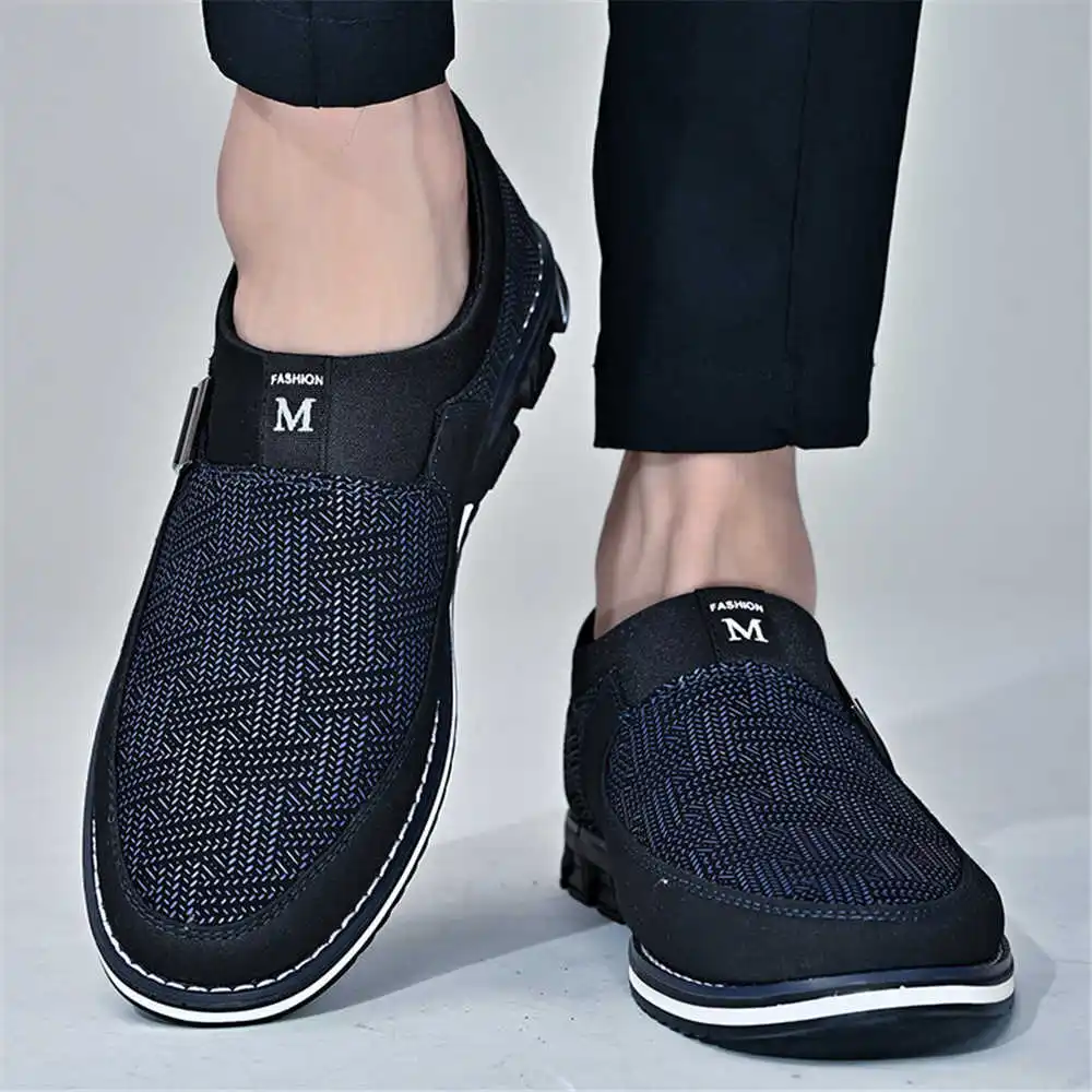 Dark Blue 44-45 Summer Shoes S - Travel Accessories Gift Ideas review and price