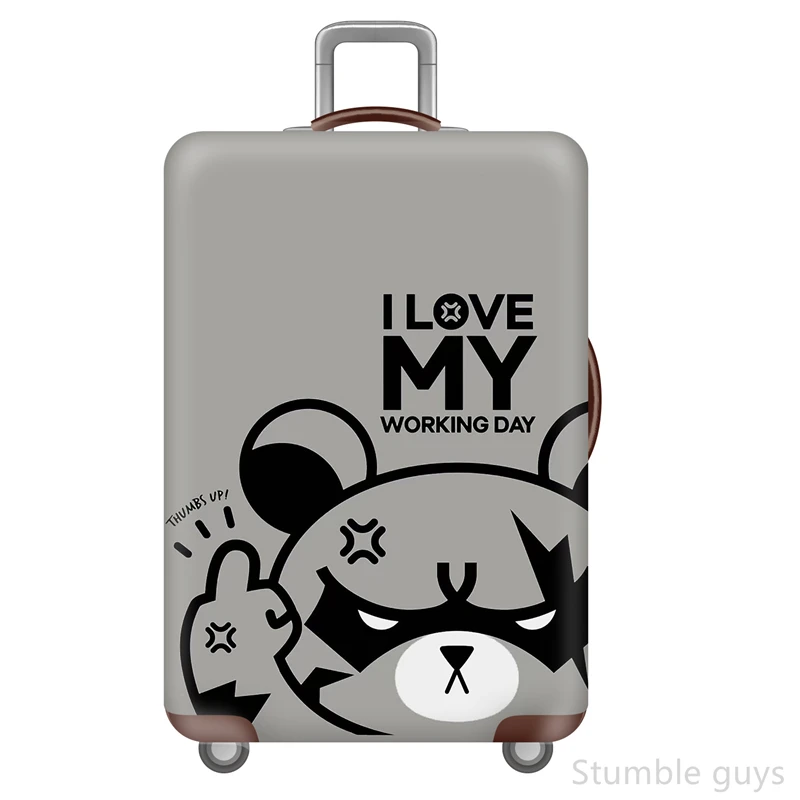 Durable Elastic Suitcase Sleev - Travel Accessories For Road Trip review and price