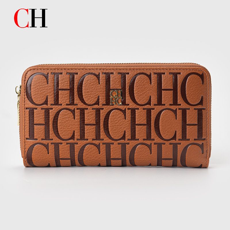 CH Designer Long Wallet for Wo - Travel Accessories Wallet review and price