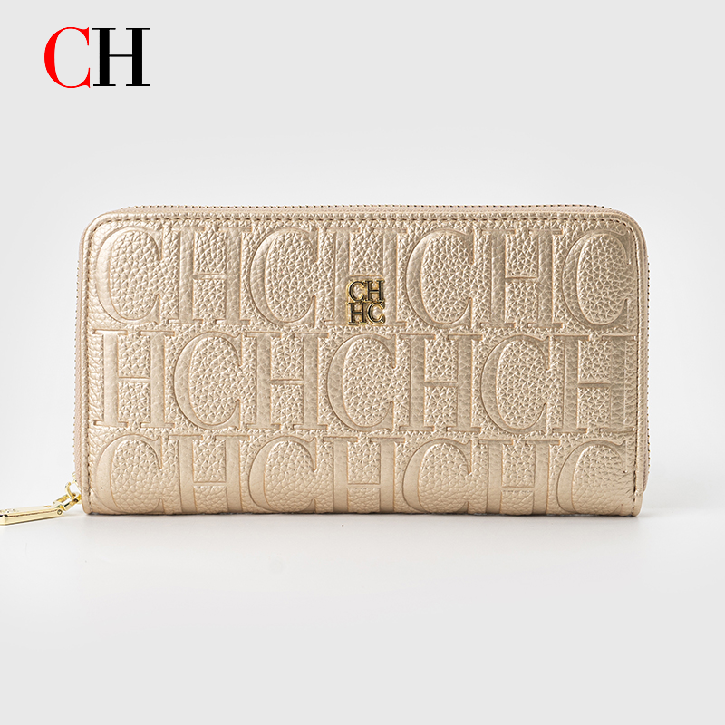 CH Designer Long Wallet for Wo - Travel Accessories Wallet review and price
