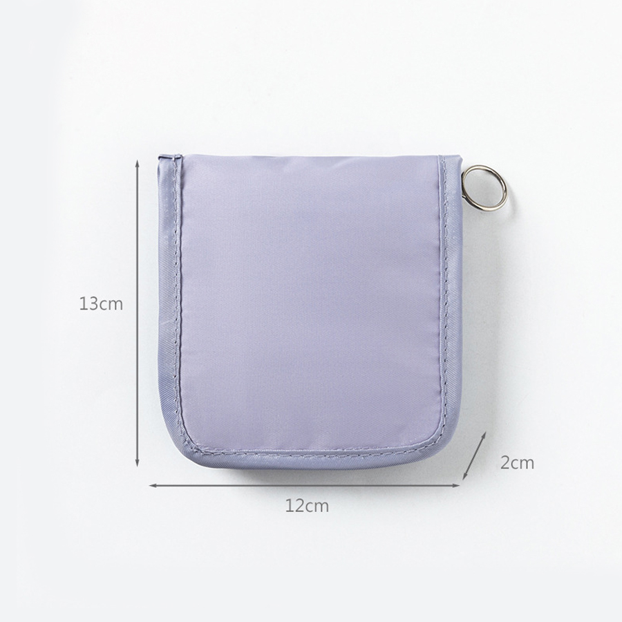 Zippered Pocket Medicine Bag O - Travel Accessories Kit review and price