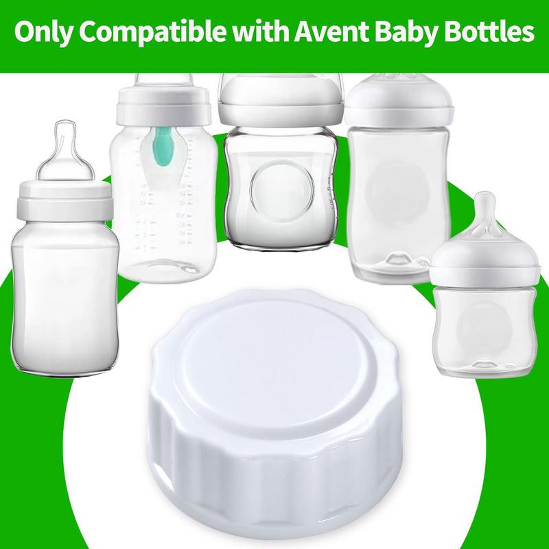 Baby Bottle Caps Toddler Milk  - Travel Accessories With Toddler review and price