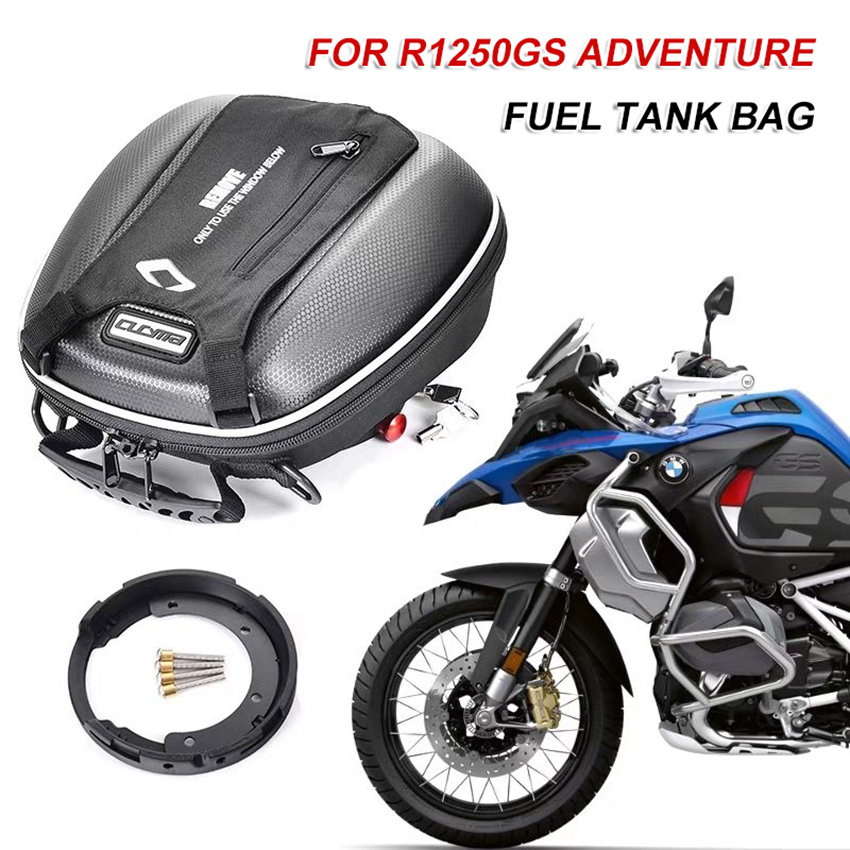 For BMW R1250GS Adventure R125 - Travel Accessories Gadget review and price