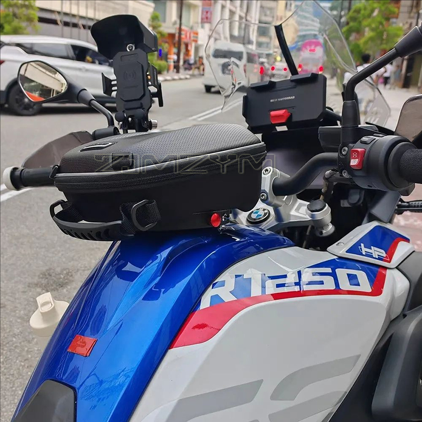 For BMW R1250GS Adventure R125 - Travel Accessories Gadget review and price