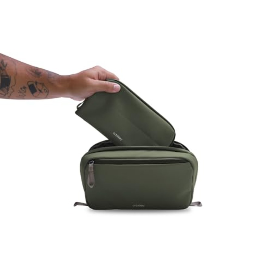 2-in-1 Tech Accessory Pouch wi - Travel Accessories Organizer review and price