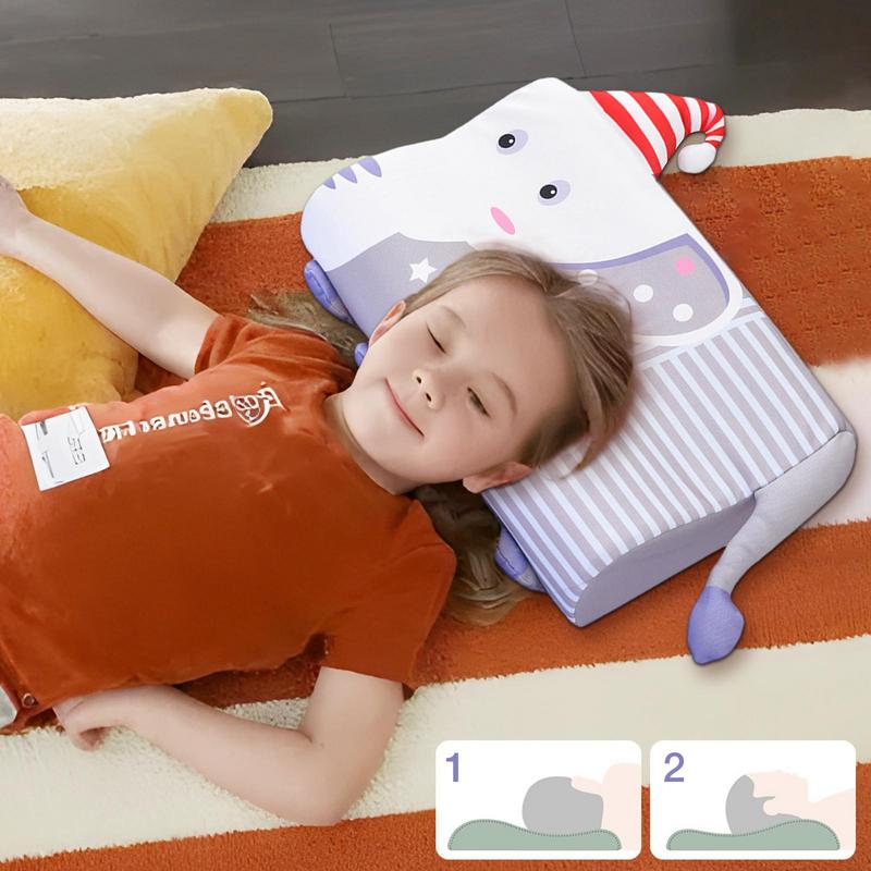 Skin-Friendly Toddler Pillow T - Travel Accessories With Toddler review and price