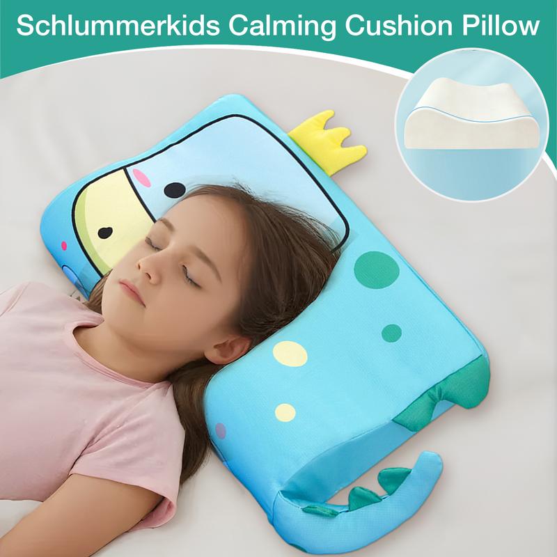 Skin-Friendly Toddler Pillow T - Travel Accessories With Toddler review and price