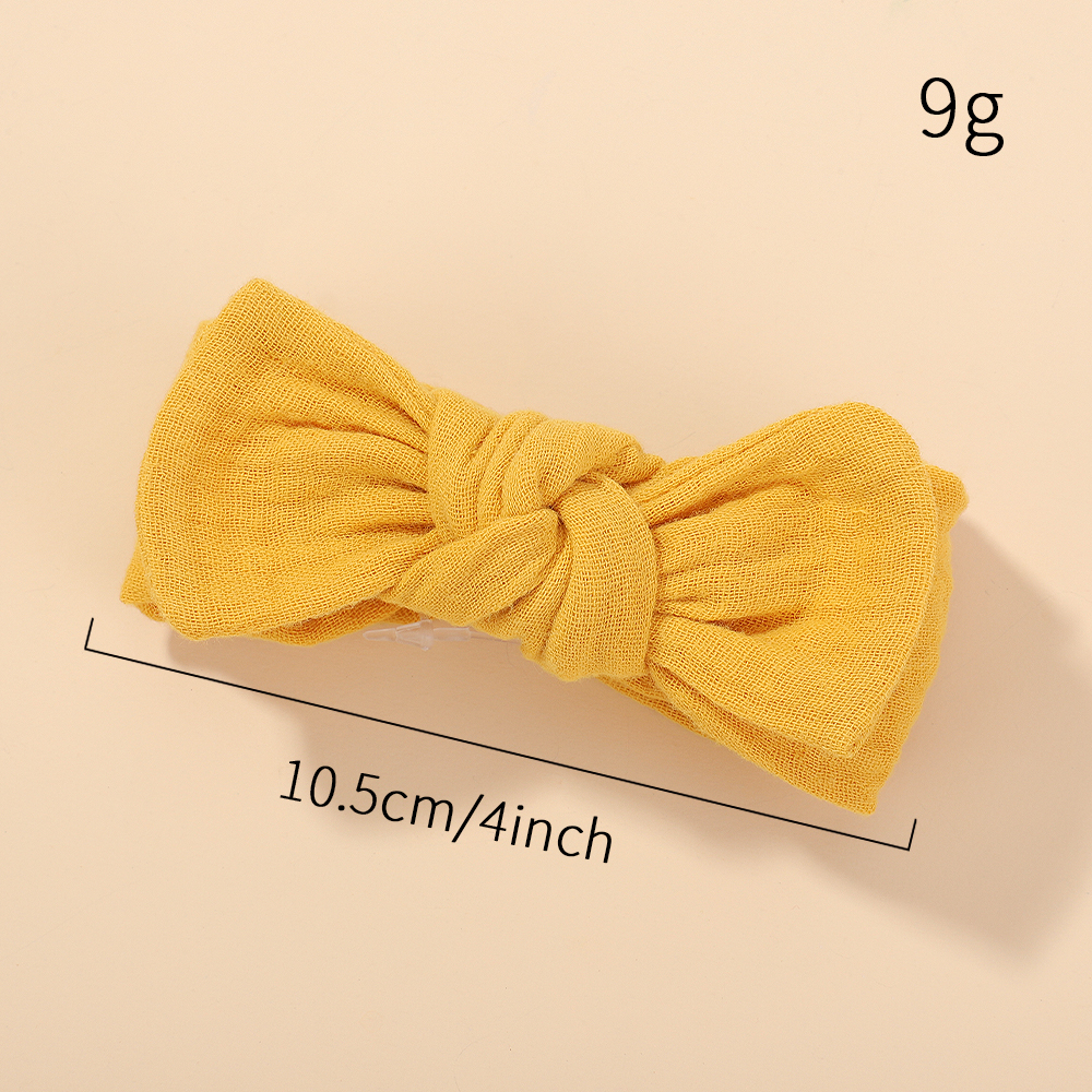 3Pcs/Set Soft Elastic Bows Hea - Travel Accessories With Toddler review and price