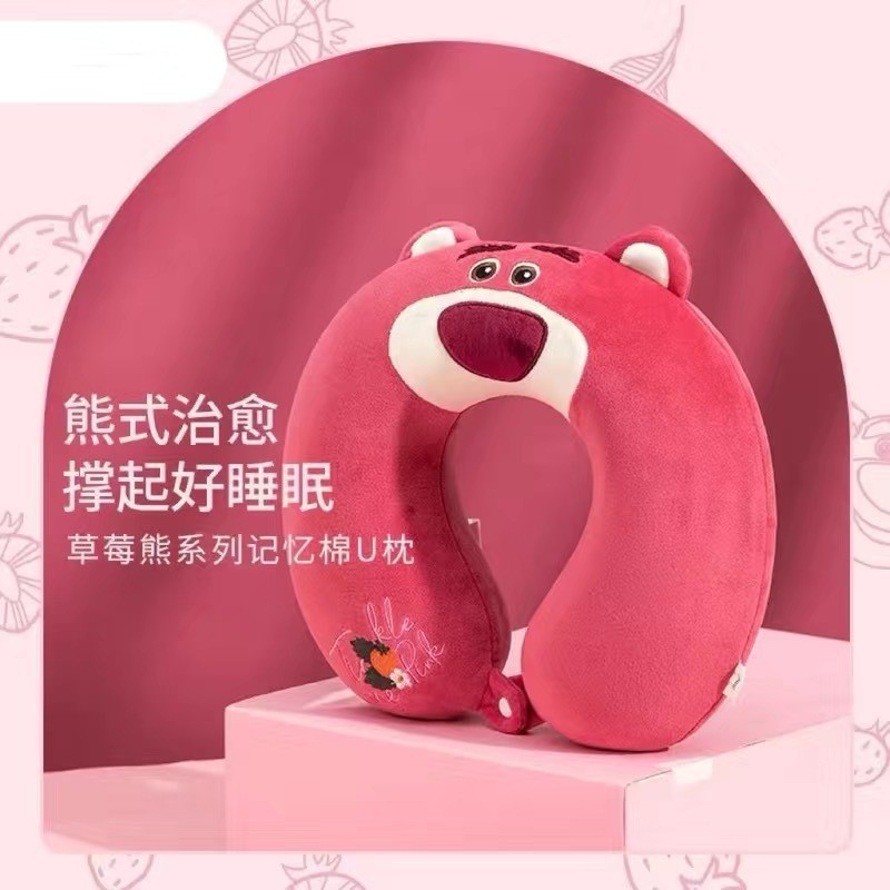 New Mymelody Cinnamoroll Neck  - Travel Accessories Pillow review and price