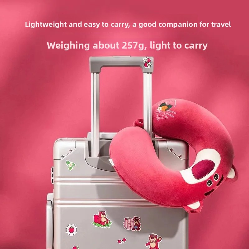 New Mymelody Cinnamoroll Neck  - Travel Accessories Pillow review and price
