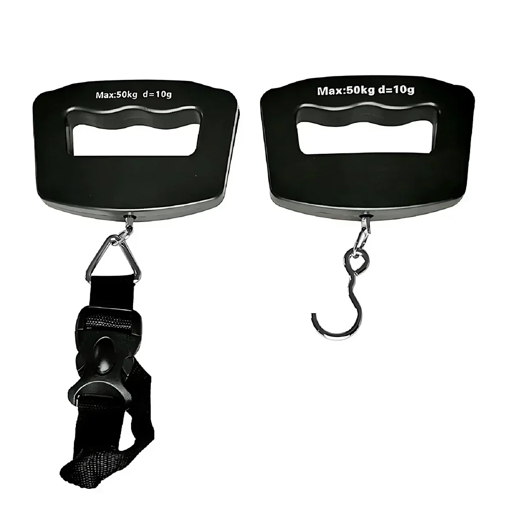 Digital Luggage Scale Electron - Luggage Scale Hanging review and price