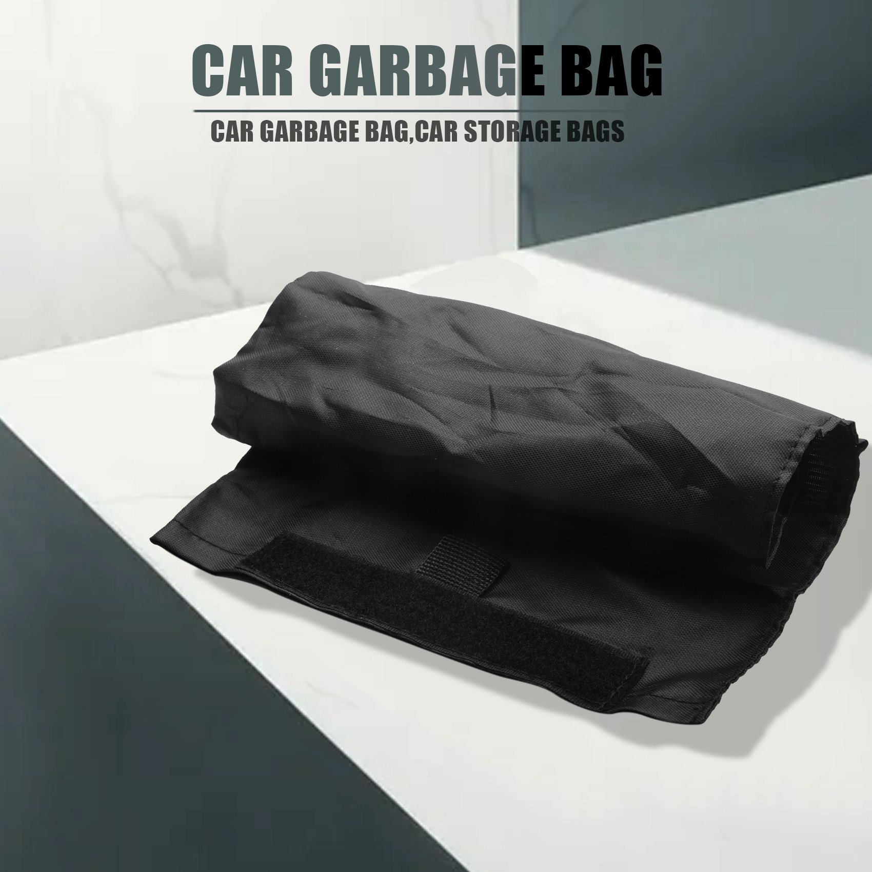A13Z-2PCS Car Trash Bags Car T - Car Seat Travel Bag review and price