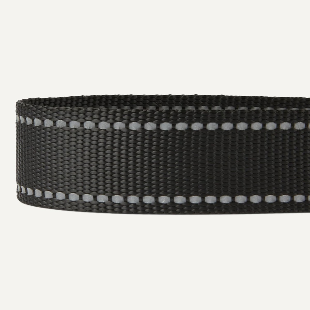 Adjustable Solid Black Polyest - Travel Accessories For Road Trip review and price