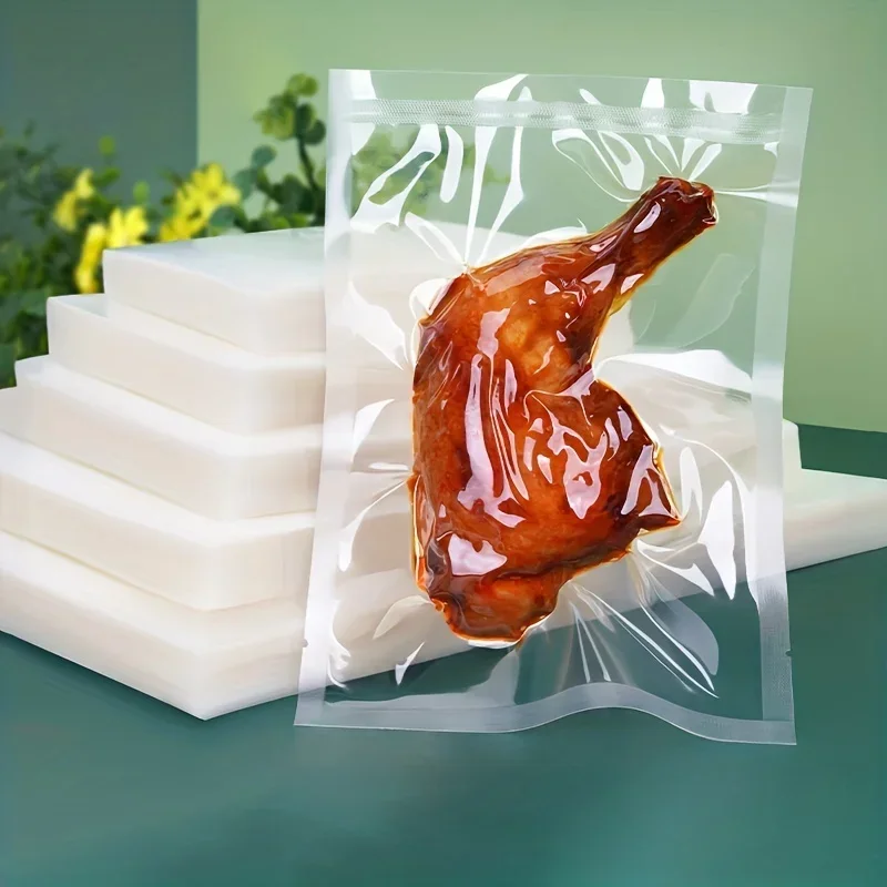 50pcs Vacuum Sealer Bags, Disp - Compression Bag Vacuum review and price