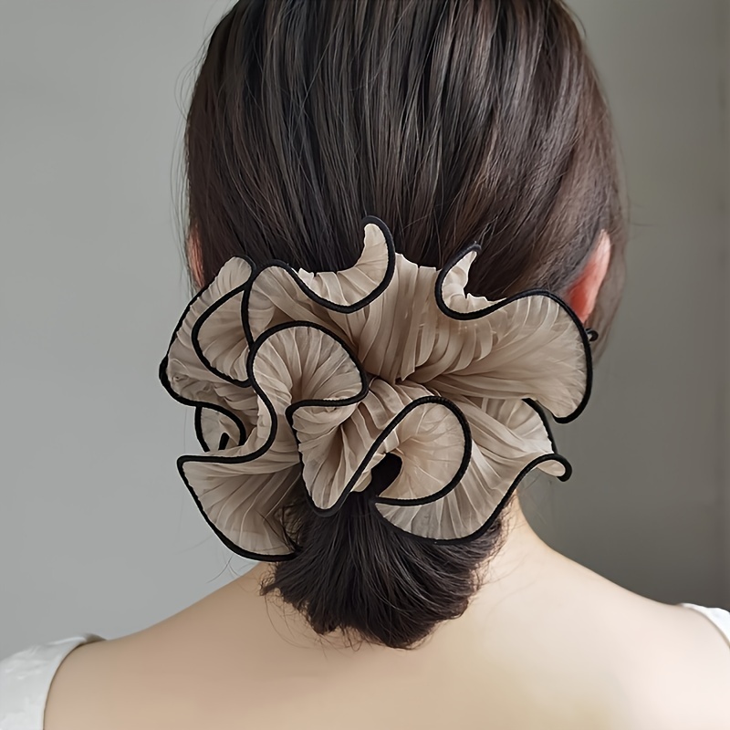 4Pcs/Set Elegant Fringed Fabri - Travel Accessories Kit review and price
