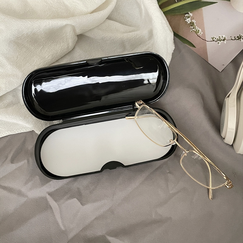 Portable Cream Colored Glasses - Travel Accessories Hong Kong review and price