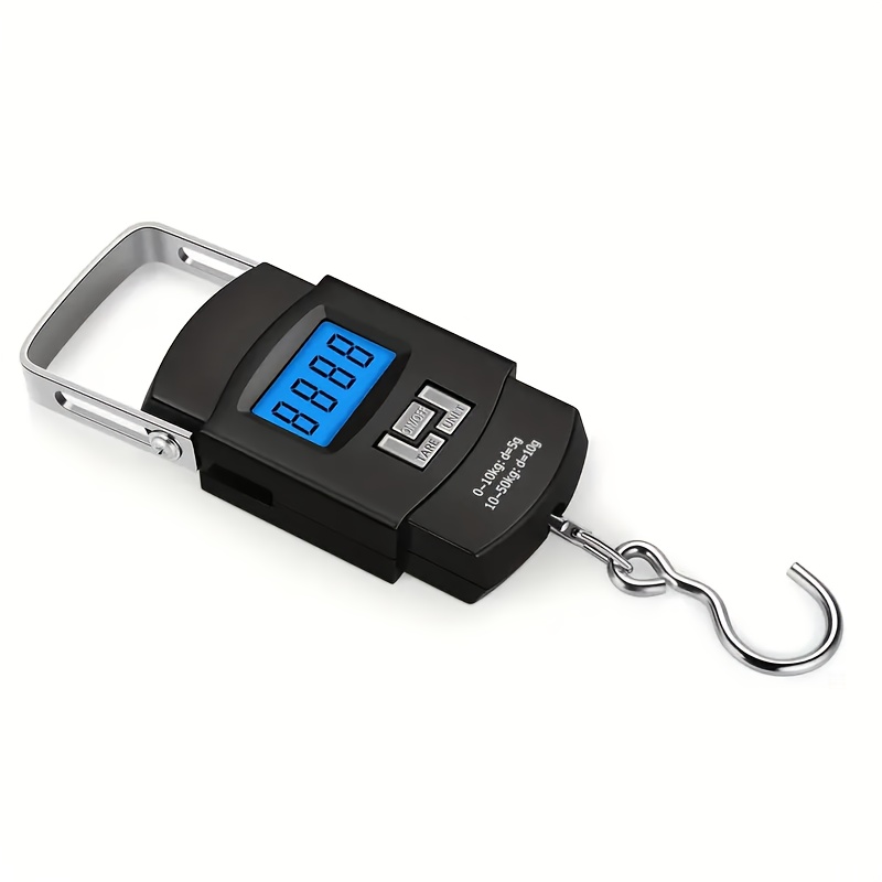 Digital Hanging Scale – Portab - Luggage Scale Hanging review and price