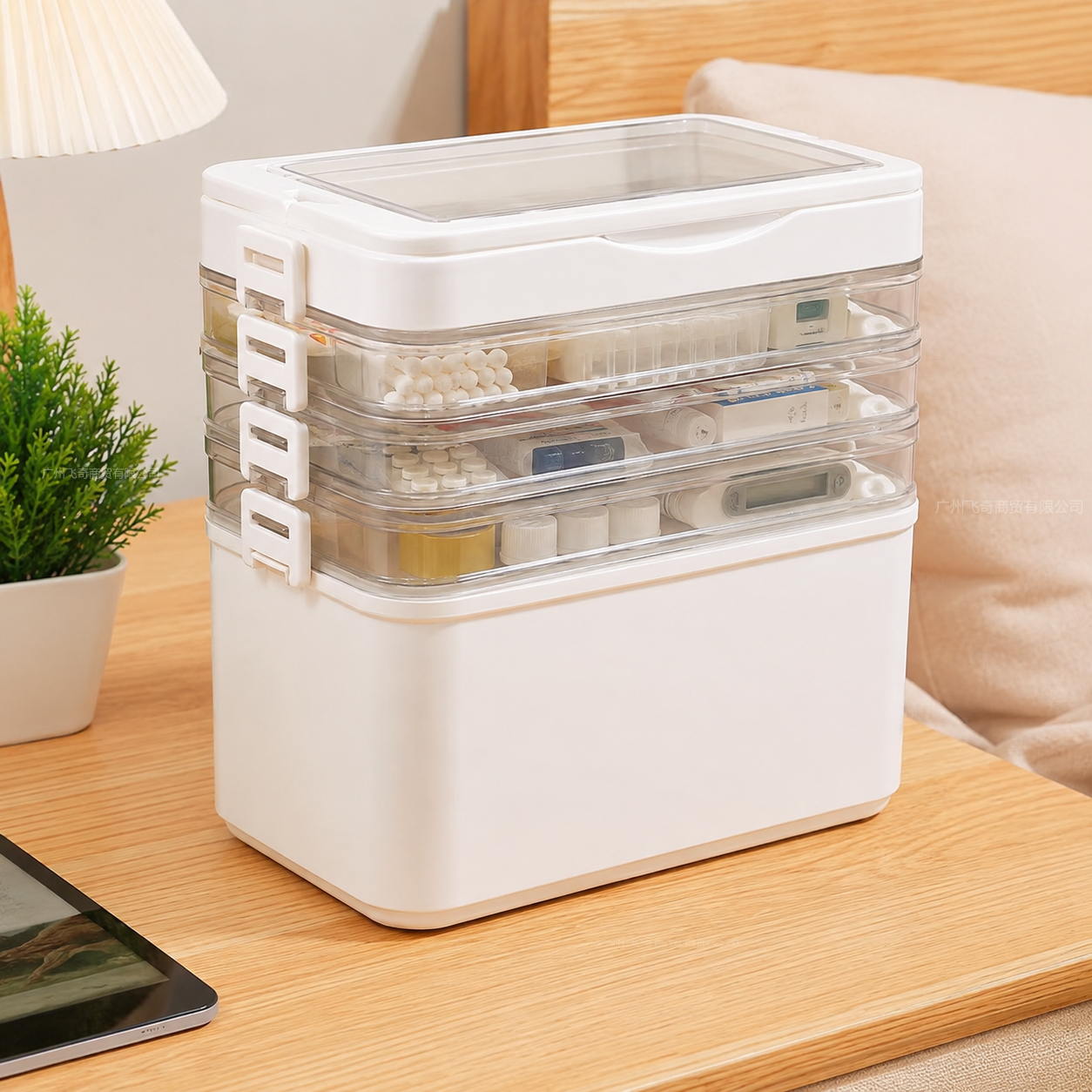 YX Large-Capacity Multi-Tier S - Travel Accessories Needed review and price