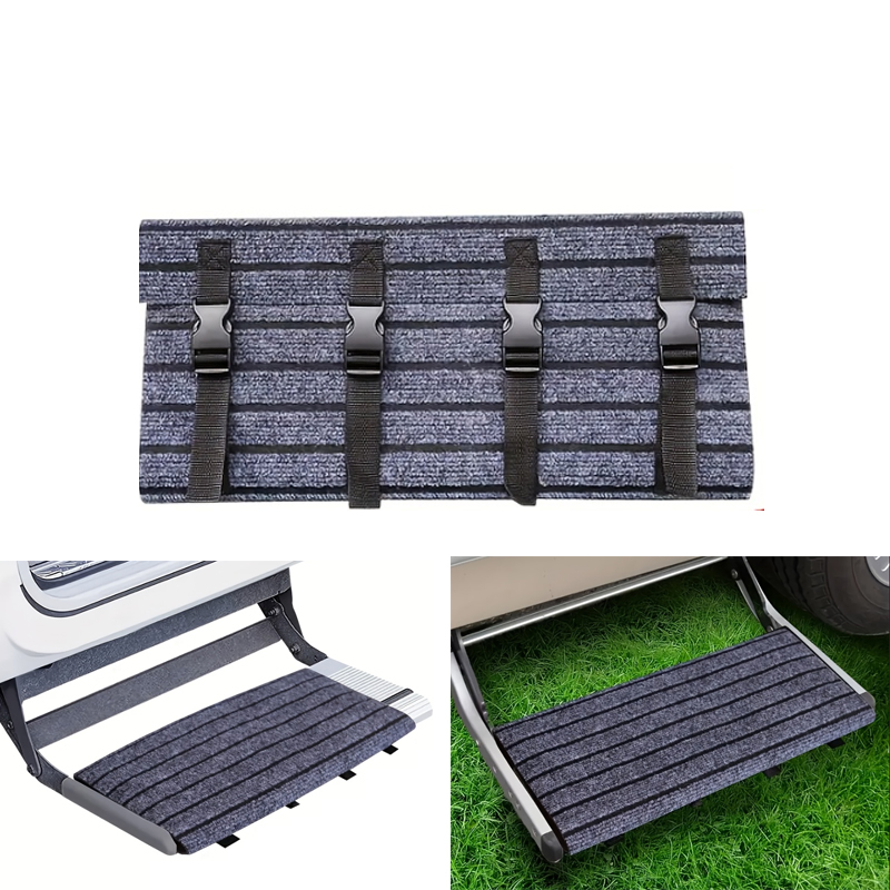 Outdoor Caravan Step Doormat R - Travel Accessories Store review and price