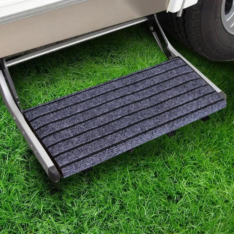 Outdoor Caravan Step Doormat R - Travel Accessories Store review and price