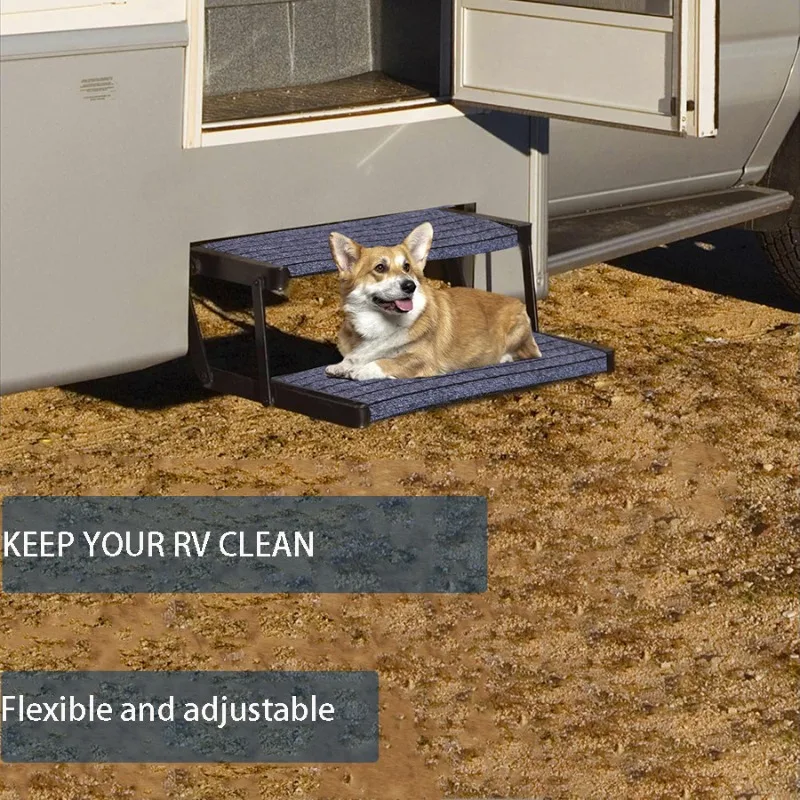 Outdoor Caravan Step Doormat R - Travel Accessories Store review and price