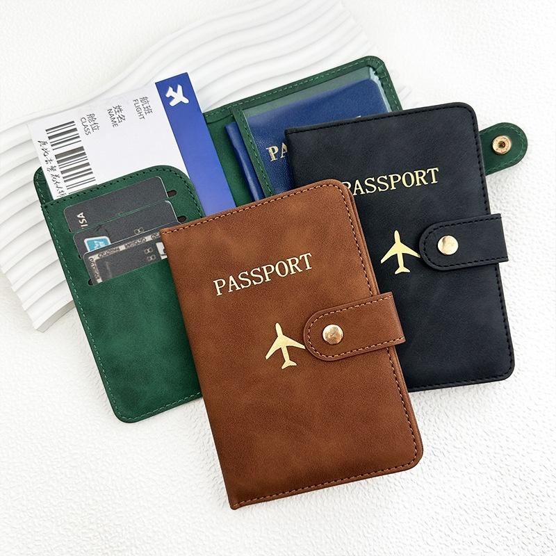 Waterproof Passport Holder Cov - Travel Accessories Passport Holder review and price