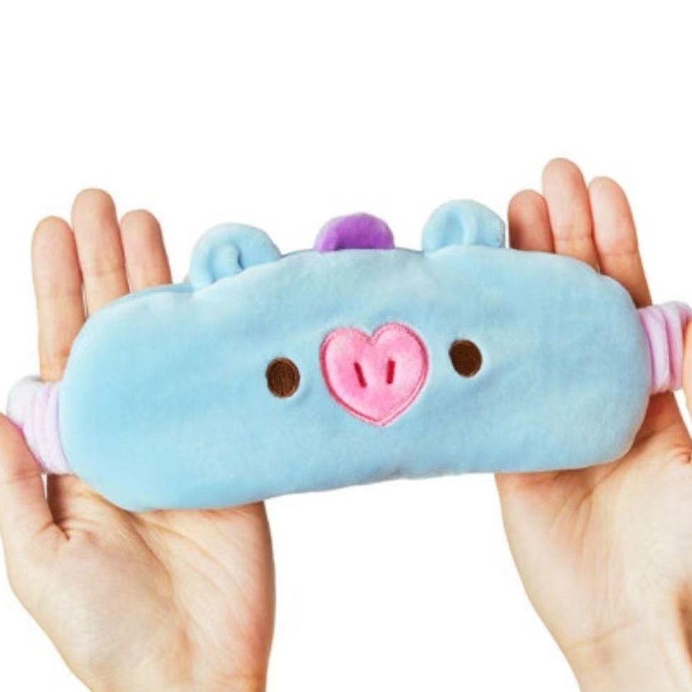 BT21 cartoon cute plush doll e - Travel Accessories Store review and price