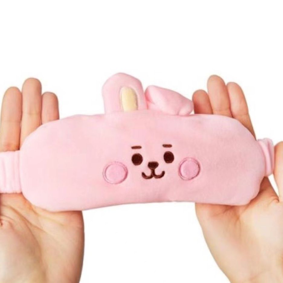 BT21 cartoon cute plush doll e - Travel Accessories Store review and price