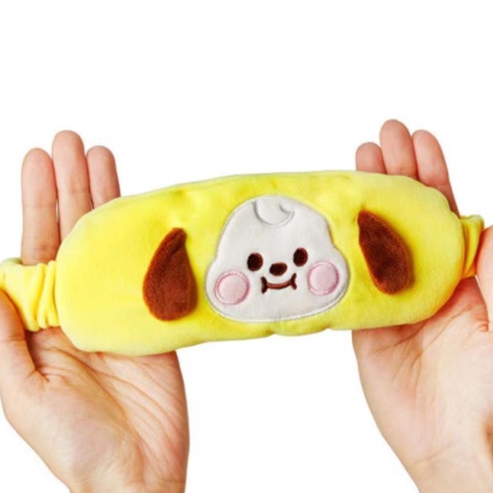 BT21 cartoon cute plush doll e - Travel Accessories Store review and price