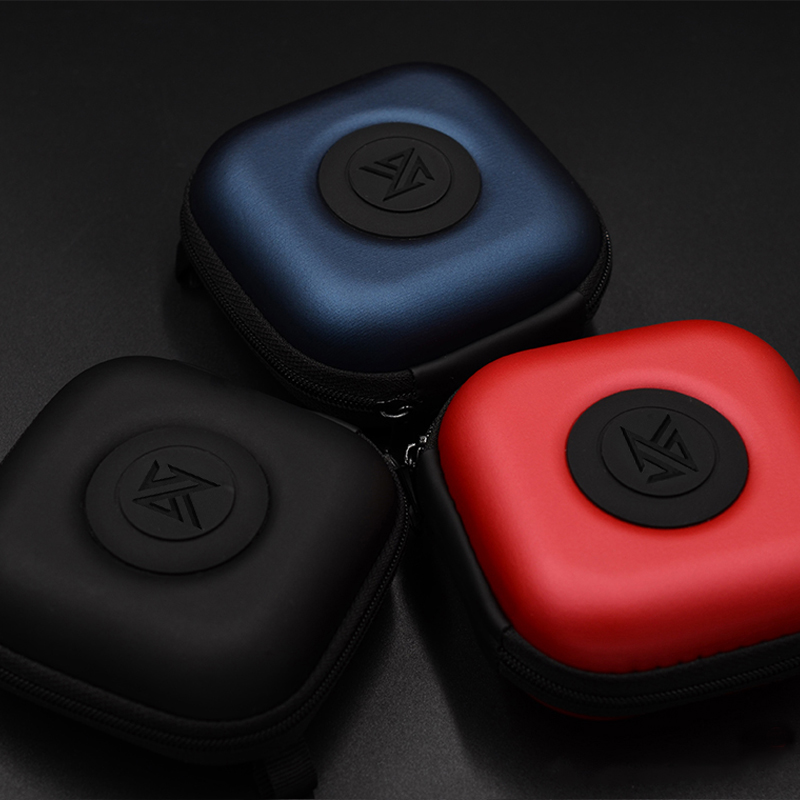 KZ Portable Earphone Storage C - Travel Accessories Store review and price