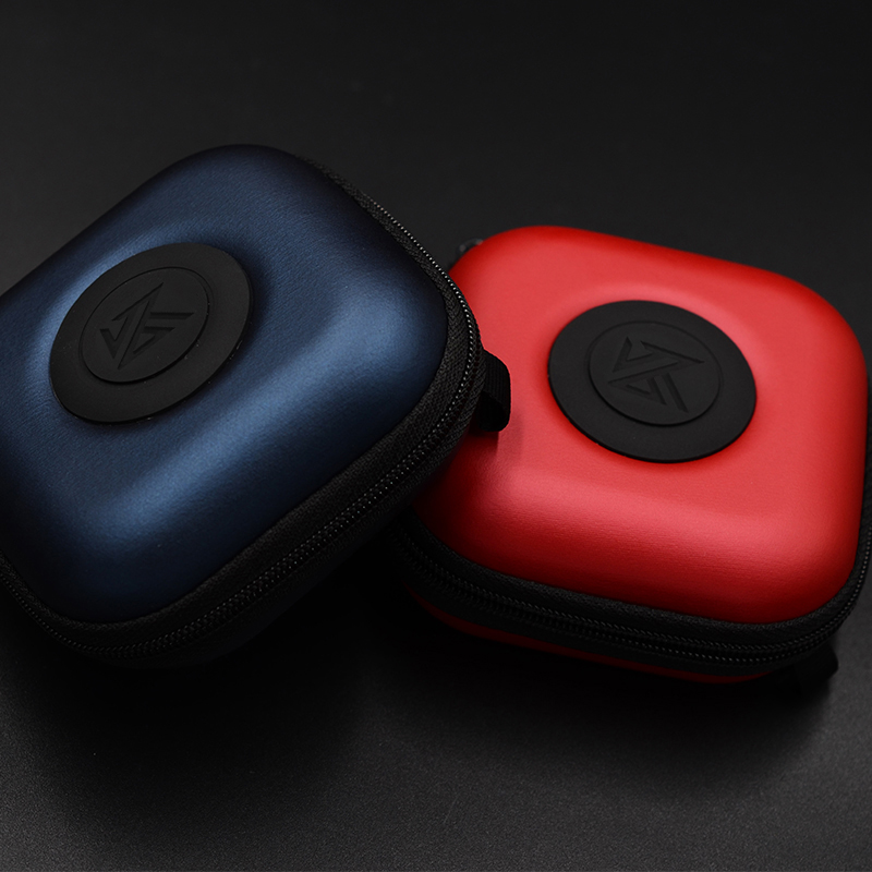 KZ Portable Earphone Storage C - Travel Accessories Store review and price