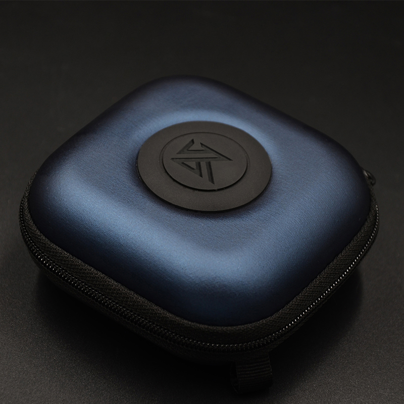 KZ Portable Earphone Storage C - Travel Accessories Store review and price