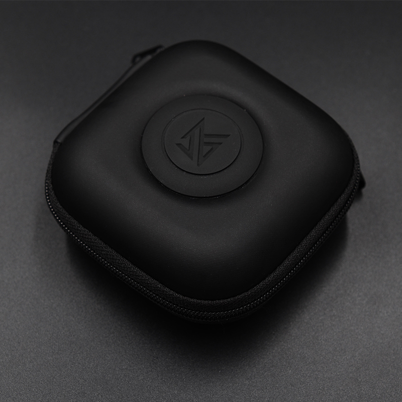 KZ Portable Earphone Storage C - Travel Accessories Store review and price