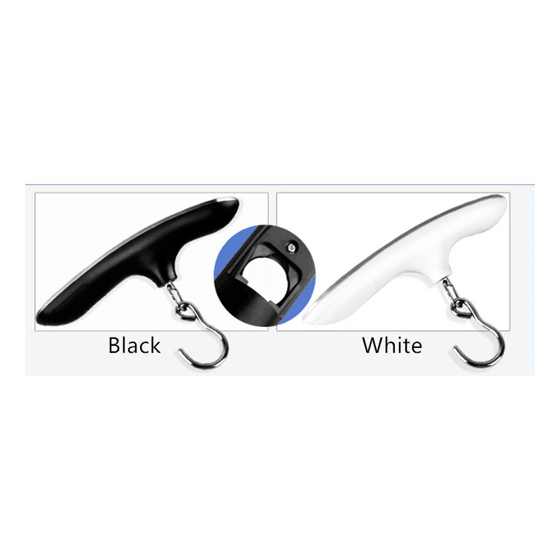 Small Portable Scale Digital L - Luggage Scale Hanging review and price