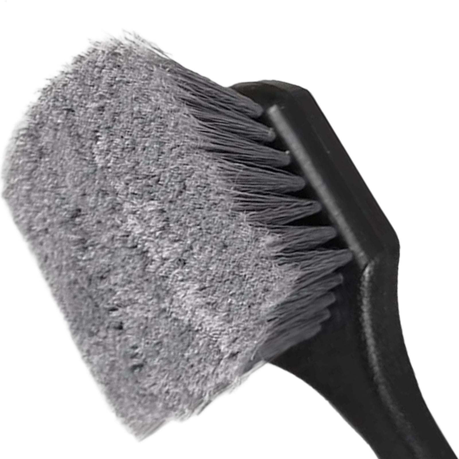 Wheel Brush Powerful Comfortab - Travel Accessories For Road Trip review and price
