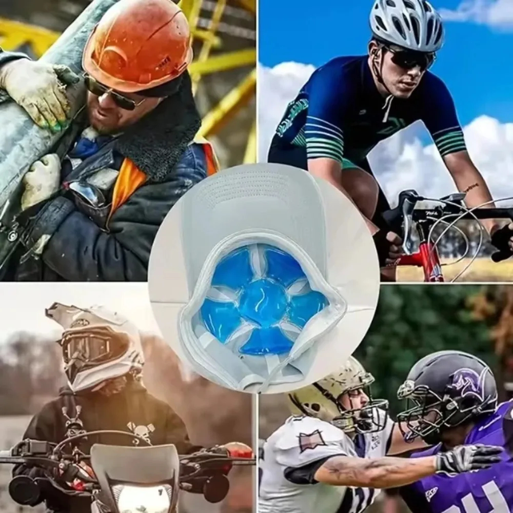 Blue PVC Gel Ice Pack - Adjust - Travel Accessories Kit review and price