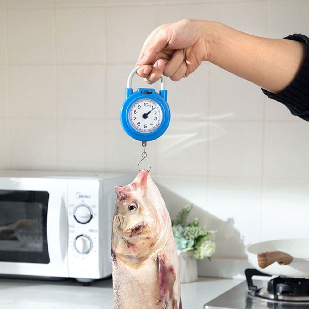 10KG Digital Electronic Hangin - Luggage Scale Hanging review and price
