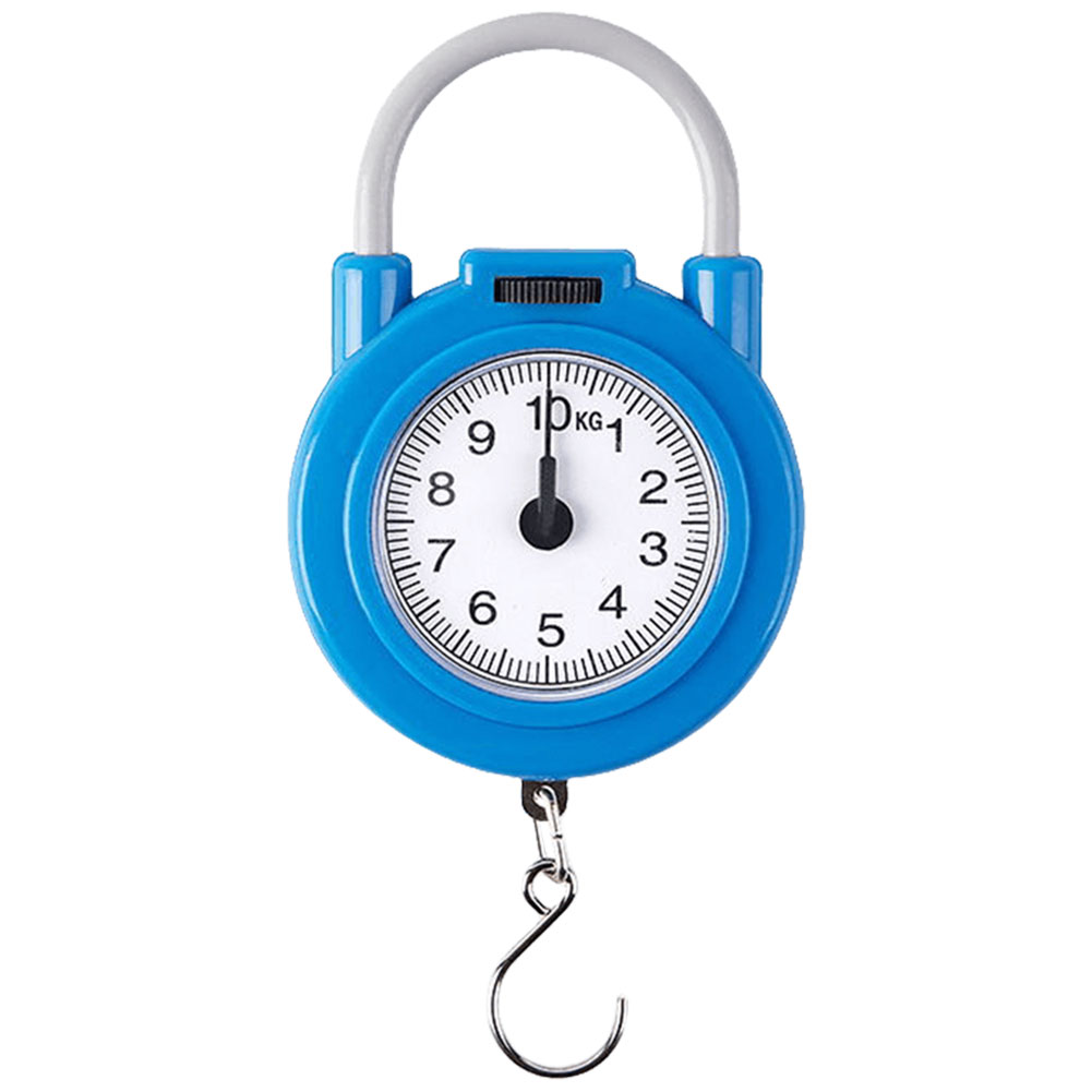 10KG Digital Electronic Hangin - Luggage Scale Hanging review and price