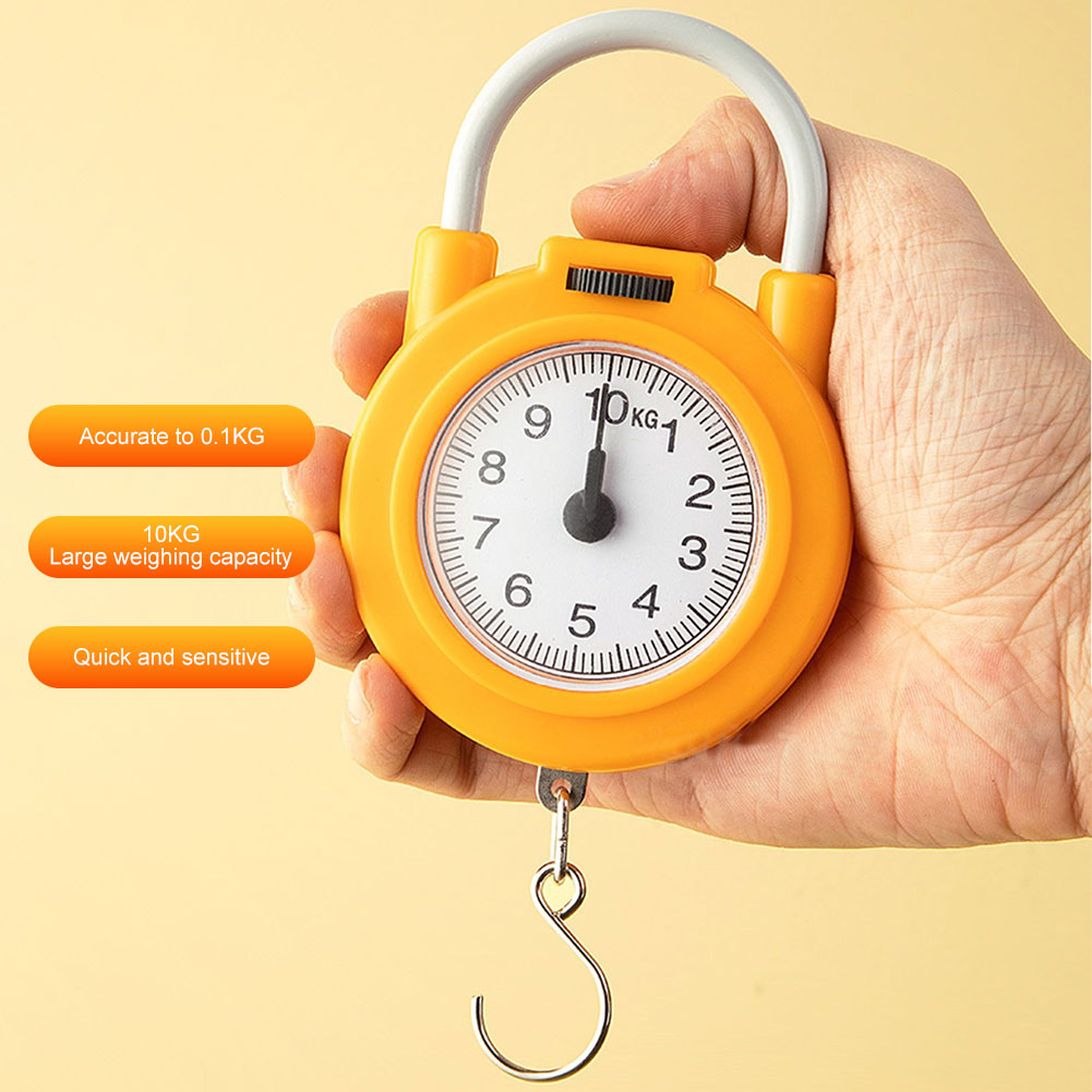 10KG Digital Electronic Hangin - Luggage Scale Hanging review and price