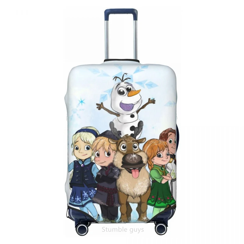 Durable Elastic Suitcase Sleev - Travel Accessories For Road Trip review and price
