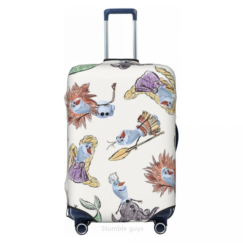 Durable Elastic Suitcase Sleev - Travel Accessories For Road Trip review and price